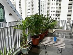 Rosewood Suites (D25), Condominium #507389961